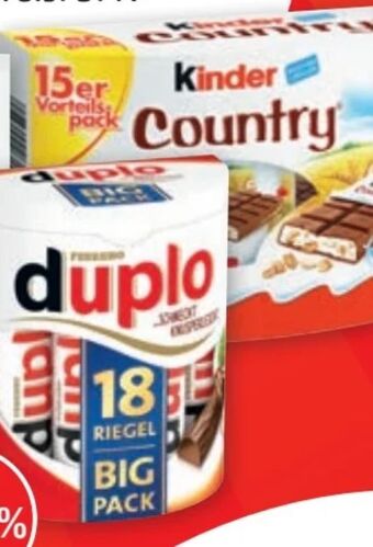 PENNY Duplo Angebot