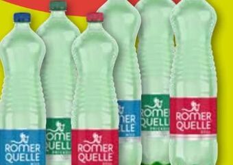 ADEG Mineralwasser Angebot