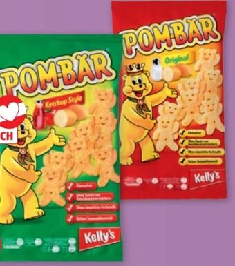 PENNY Pom-bär Angebot