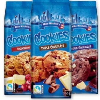 PENNY Cookies Angebot