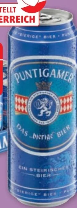 PENNY Das bierige bier Angebot
