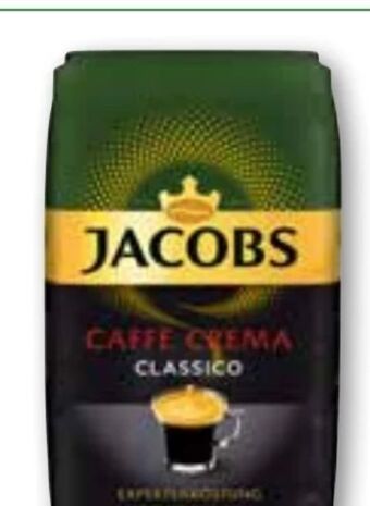 ADEG Caffé crema Angebot