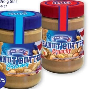 PENNY Peanut butter Angebot