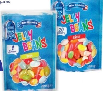 PENNY Jelly beans Angebot