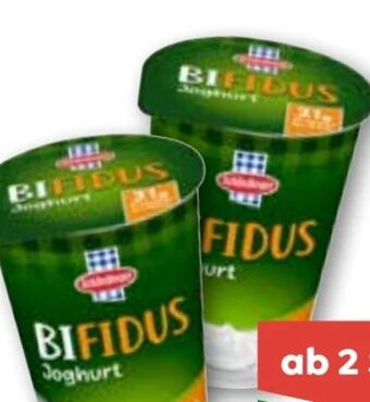 ADEG Bifidus joghurt Angebot