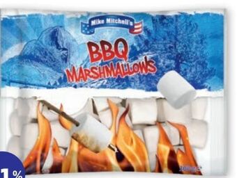 PENNY Bbq marshmallows Angebot