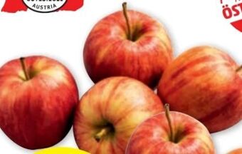 PENNY Äpfel Angebot