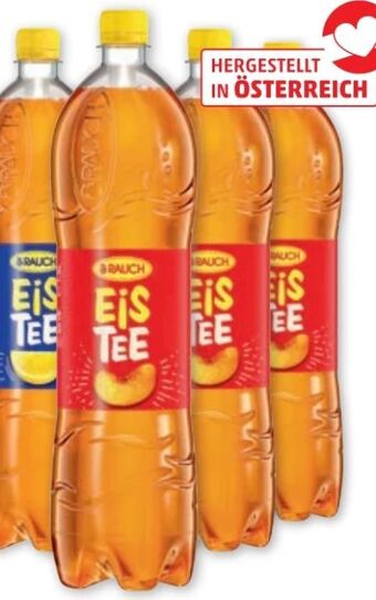 PENNY Eistee Angebot