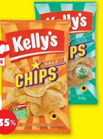 PENNY Chips Angebot