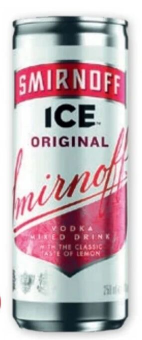 PENNY Vodka Angebot