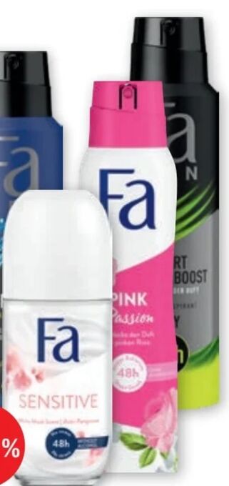 PENNY Deospray Angebot