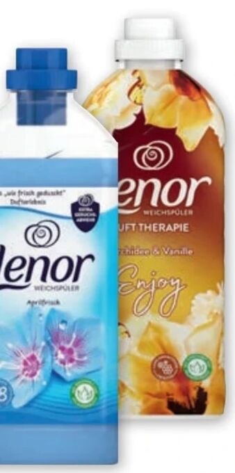 PENNY Weichspüler Angebot