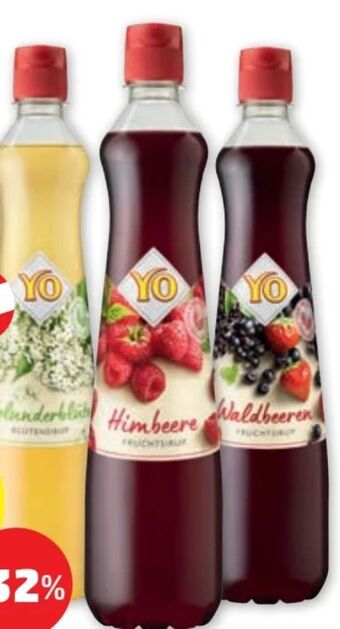 PENNY Sirup Angebot