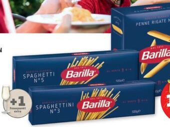 PENNY Teigwaren Angebot