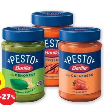 PENNY Pesto Angebot