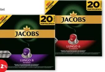 PENNY Kapseln Angebot