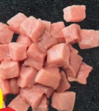 PENNY Schweinefleisch Angebot
