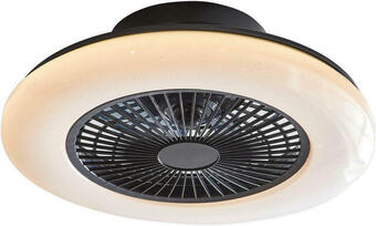 XXXLutz Deckenventilator 30 w 50/17,5 cm Angebot
