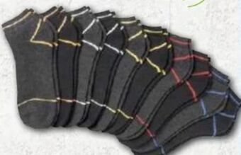 Norma Herren arbeits-sneaker-socken Angebot