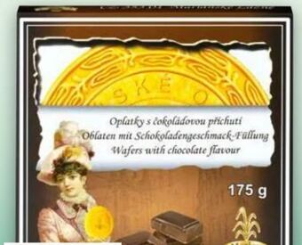 Norma Oblaten Angebot