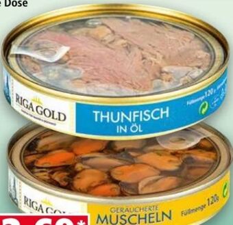 Norma Thunfisch Angebot
