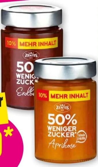 Norma Konfitüre Angebot