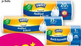 Norma Müllbeutel Angebot