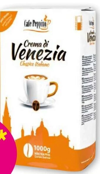Norma Caffe crema di venezia Angebot