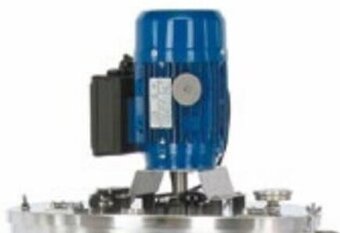 Lagerhaus Deckel mit Rührwerk für MilkPot 50 Angebot