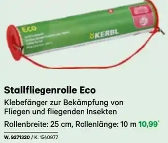 Lagerhaus Stallfliegenrolle Eco Rollenbreite: 25 cm, Rollenlänge: 10 m Angebot