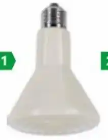 Lagerhaus Keramik-Dunkelstrahler 60 W Angebot