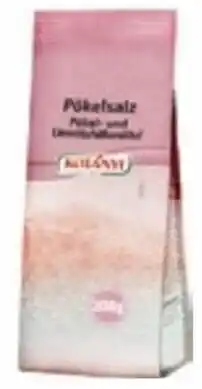 Lagerhaus KOTANYI Pökelsalz 0,2 kg Angebot