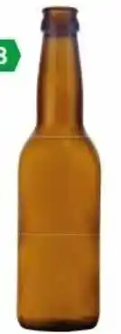 Lagerhaus 8. Bierflaschen-Set 12x330 ml Angebot