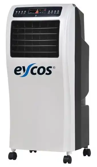 Media Markt Eycos air cooler luftkühler Angebot