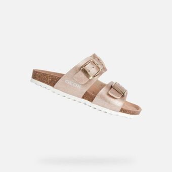 Geox Adriel mädchen Angebot