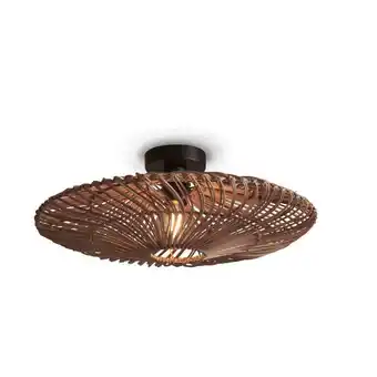 XXXLutz Deckenleuchte 55/14 cm Angebot