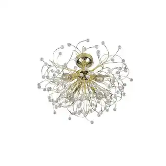 XXXLutz Deckenleuchte 55/35 cm Angebot