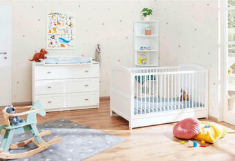 XXXLutz Babyzimmer pinolino laura Angebot