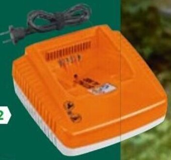 Lagerhaus STIHL Schnellladegerät AL 500 Angebot