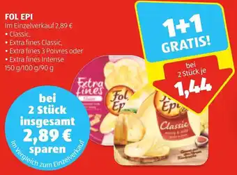 Hofer FOL EPI Angebot