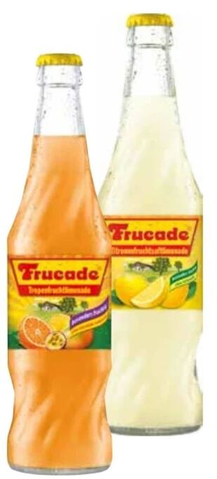 Transgourmet Limonade Angebot