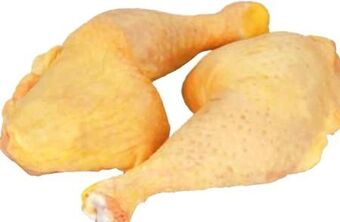 Transgourmet Hühnerkeulen Angebot