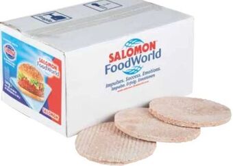 Transgourmet Giant burger Angebot