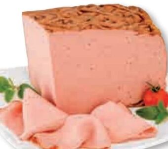 Unimarkt Leberkäse Angebot