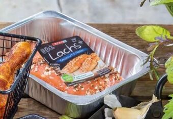 Interspar Bbq lachs Angebot