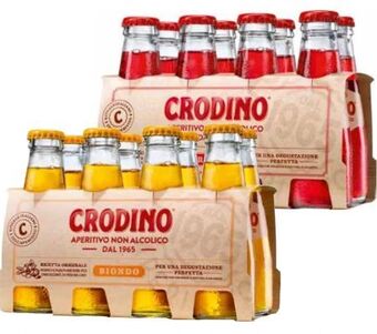 Transgourmet Rosso Angebot