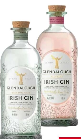 Transgourmet Gin Angebot