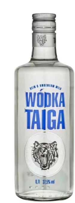 Interspar Wodka Angebot