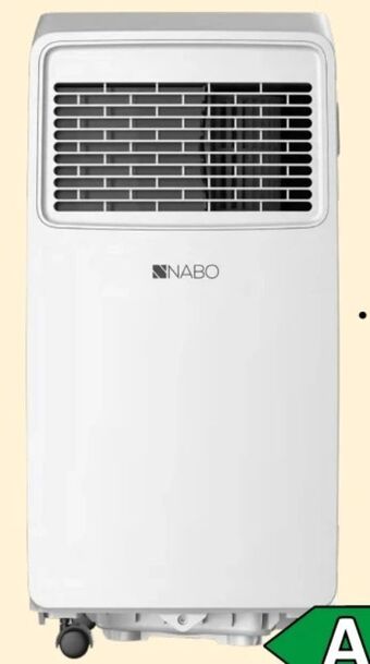 Interspar Mobile klimaanlage ka7002 Angebot