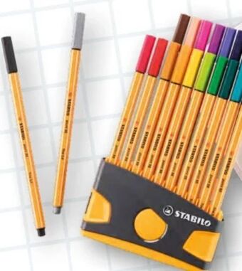 Interspar Point color parade Angebot